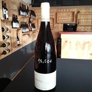 Galichets - Domaine De La Chevalerie - stephanie-emmanuel-laurie-caslot