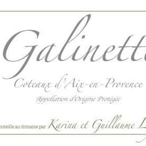 Galinette - Domaine de Sulauze - karina-guillaume-lefevre -2017