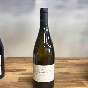 Galinette - Domaine de Sulauze - karina-guillaume-lefevre -2017