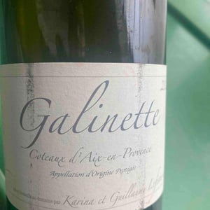 Galinette - Domaine de Sulauze - karina-guillaume-lefevre -2017