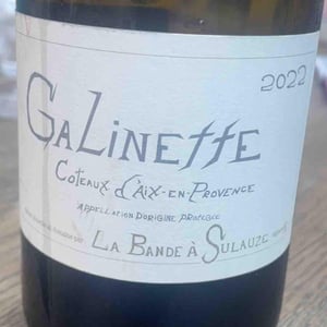 Galinette - Domaine de Sulauze - karina-guillaume-lefevre -2017