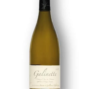 Galinette - Domaine de Sulauze - karina-guillaume-lefevre -2017