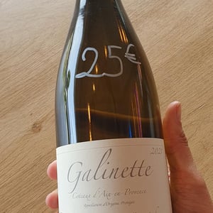 Galinette - Domaine de Sulauze - karina-guillaume-lefevre -2017