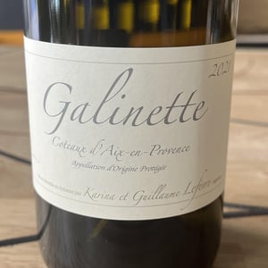 Galinette - Domaine de Sulauze - karina-guillaume-lefevre -2017