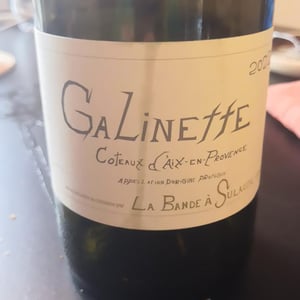 Galinette - Domaine de Sulauze - karina-guillaume-lefevre -2017