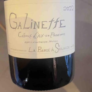 Galinette - Domaine de Sulauze - karina-guillaume-lefevre -2017