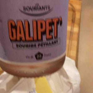 Galipet' - Domaine Les Souriants - maxime-troncy-damien-polosse
