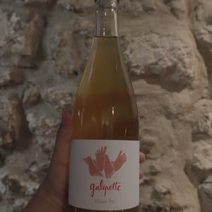 Galipette - Vignobles Pueyo - christophe-pueyo