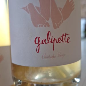 Galipette - Vignobles Pueyo - Christophe Pueyo 