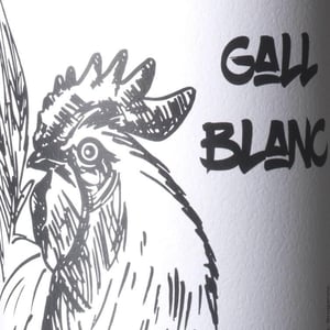 Gall Blanc - Ramon Jané Viticultor - ramon-jane
