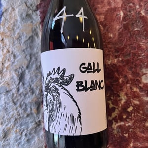 Gall Blanc - Ramon Jané Viticultor - Ramón Jané 