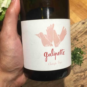 Galipette - Vignobles Pueyo - Christophe Pueyo 