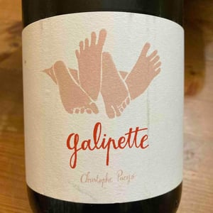 Galipette - Vignobles Pueyo - Christophe Pueyo 