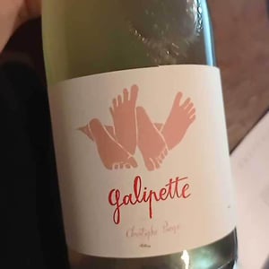 Galipette - Vignobles Pueyo - christophe-pueyo