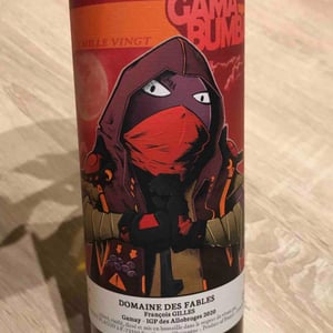 Gamabumba 20