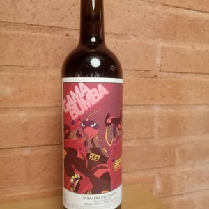 Gamabumba - Domaine des Fables - francois-gilles