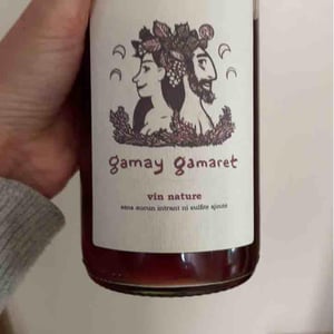 Gamaret Nature