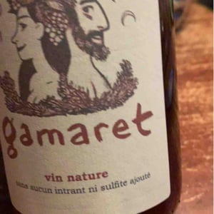 Gamaret Nature - Cave de l'Ecarlat - Quentin Chenevard 