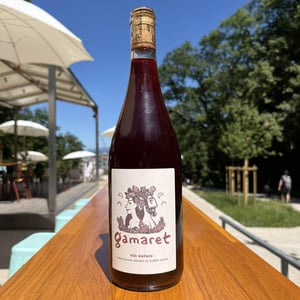Gamaret Nature - Cave de l'Ecarlat - quentin-chenevard