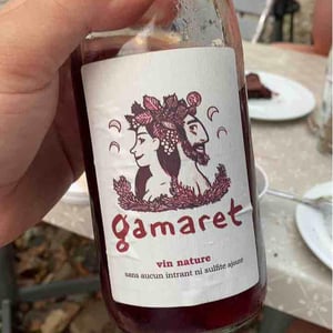 Gamaret Nature 2020