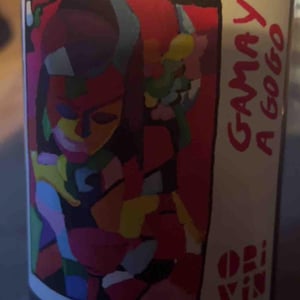 Gamay A Gogo - Ori Vin - oriane-rosner -2021