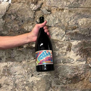 Gamay Apapaaa - Le Nez de Goth - olivier-boulin -2020