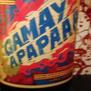 Gamay Apapaaa - Le Nez de Goth - Olivier Boulin -2020