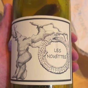 Jean-Christophe Garnier - Jean-Christophe Garnier - Gamay Aunis