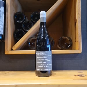 Gamay Comté Tolosan Il est des nôtres - Vignobles Arbeau - Famille Arbeau -2020