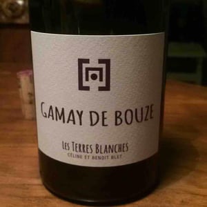Gamay De Bouze