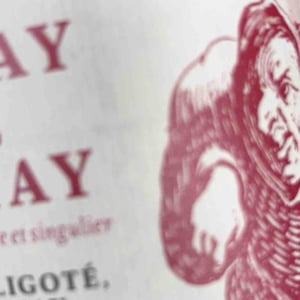 Gamay Dire Gamay - Chai L'insolent - François Ecot -2020