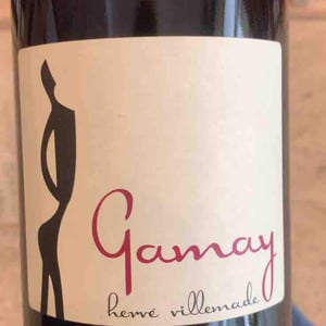 Gamay - Hervé Villemade - herve-villemade