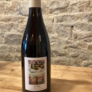 GAMAY HATTY - Domaine Labet - julien-charline-romain-labet