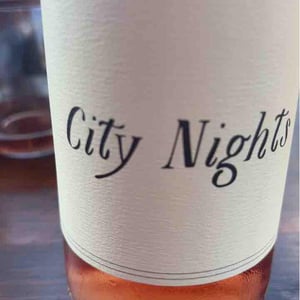 Gamay Noir Pet Nat - Swick Wines - Joe Swick 