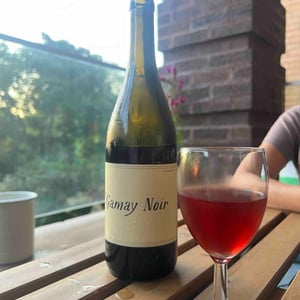 Gamay Noir - Swick Wines - joe-swick -2021