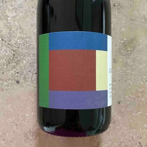 Gamay - Domaine du Chambet - Anthony Fonjallaz -2022