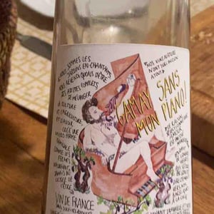 Gamay sans mon piano ! - Les Jardins En-Chantants - lea-pallages-gabriel-willem -2022