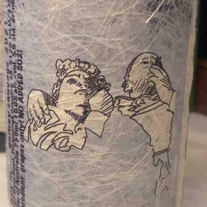 Gamay Sauvage - Lucy Margaux Vineyards - Anton Van Klopper -2021