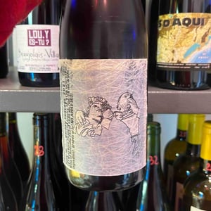 Gamay Sauvage - Lucy Margaux Vineyards - anton-van-klopper -2021