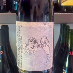 Gamay Sauvage - Lucy Margaux Vineyards - Anton Van Klopper -2021