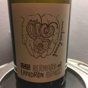 Domaine Landron-Chartier - Bernard, Françoise & Benoit Landron - Gamay Toujours