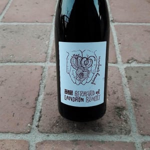 Gamay Toujours 2017