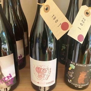 Gamay Toujours - Domaine Landron-Chartier - bernard-francoise-benoit-landron