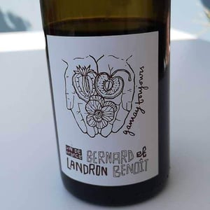 Gamay Toujours - Domaine Landron-Chartier - bernard-francoise-benoit-landron