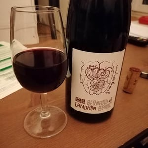 Domaine Landron-Chartier - Bernard, Françoise & Benoit Landron - Gamay Toujours
