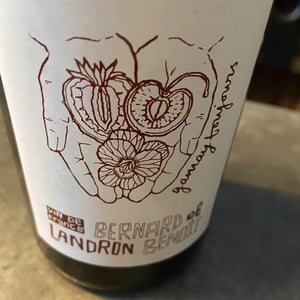 Gamay Toujours - Domaine Landron-Chartier - bernard-francoise-benoit-landron