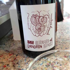 Gamay Toujours - Domaine Landron-Chartier - bernard-francoise-benoit-landron