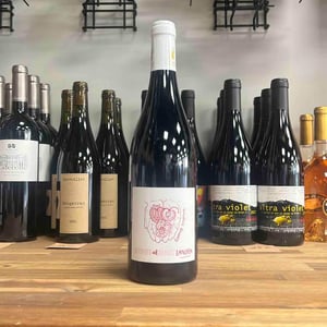 Gamay Toujours - Domaine Landron-Chartier - bernard-francoise-benoit-landron