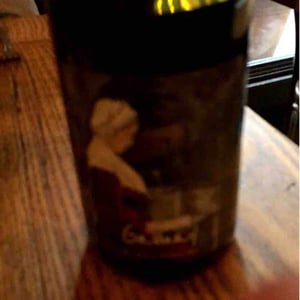 Gamay (old label) - Domaine de la Méchinière - louis-et-valerie-forgues