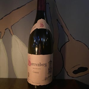 Gamay - Sorrenberg - Barry & Jan Morey -18